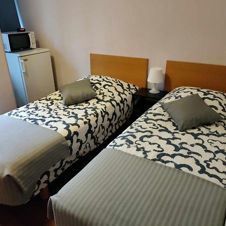 Hotel Ackas Toijala Kültér fotó