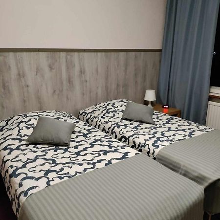 Hotel Ackas Toijala Kültér fotó