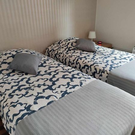 Hotel Ackas Toijala Kültér fotó