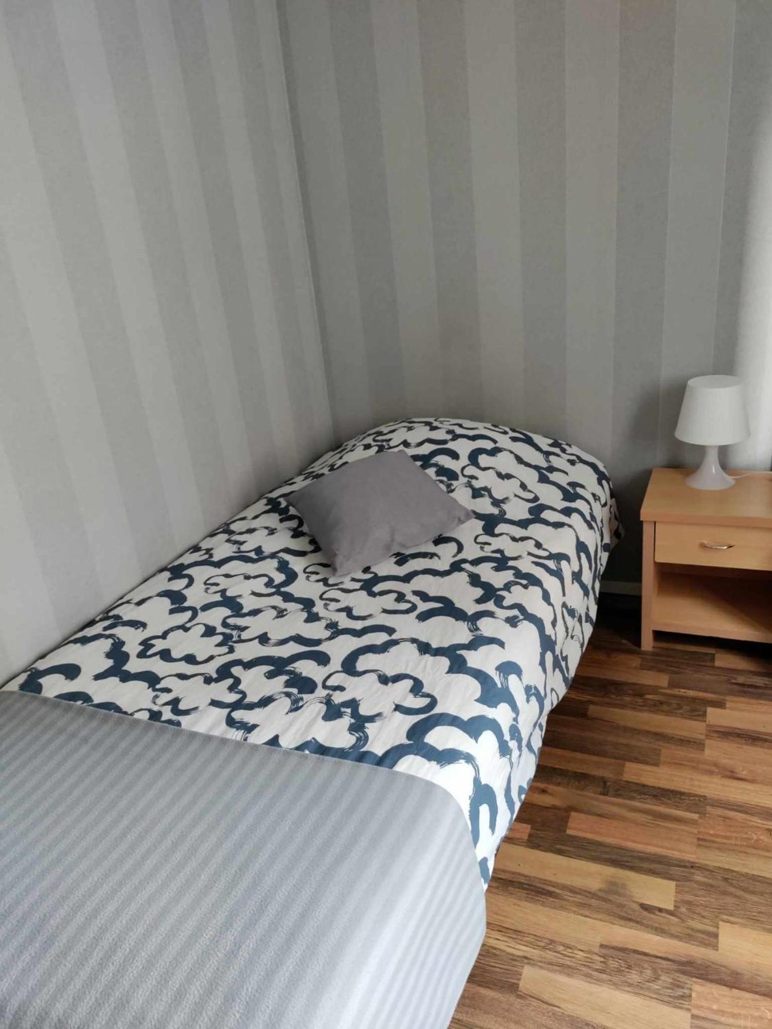 Hotel Ackas Toijala Kültér fotó