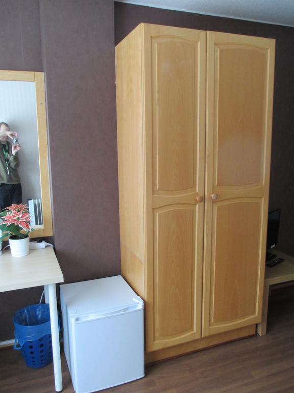 Hotel Ackas Toijala Kültér fotó