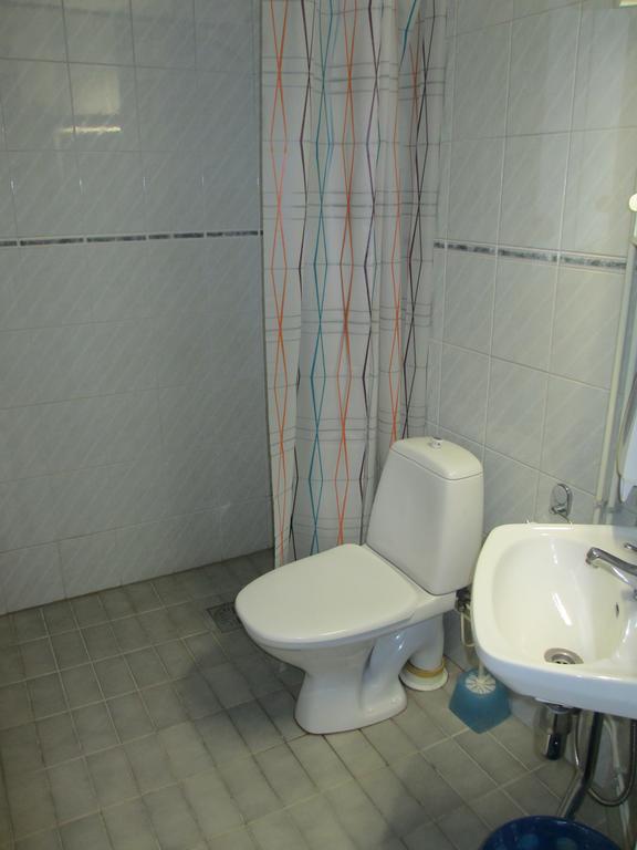 Hotel Ackas Toijala Kültér fotó
