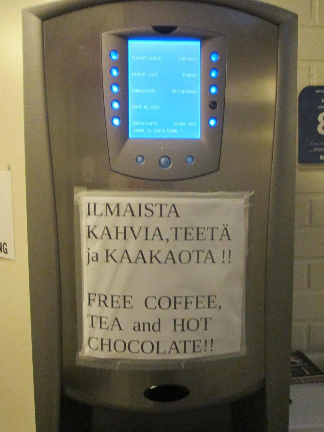 Hotel Ackas Toijala Kültér fotó